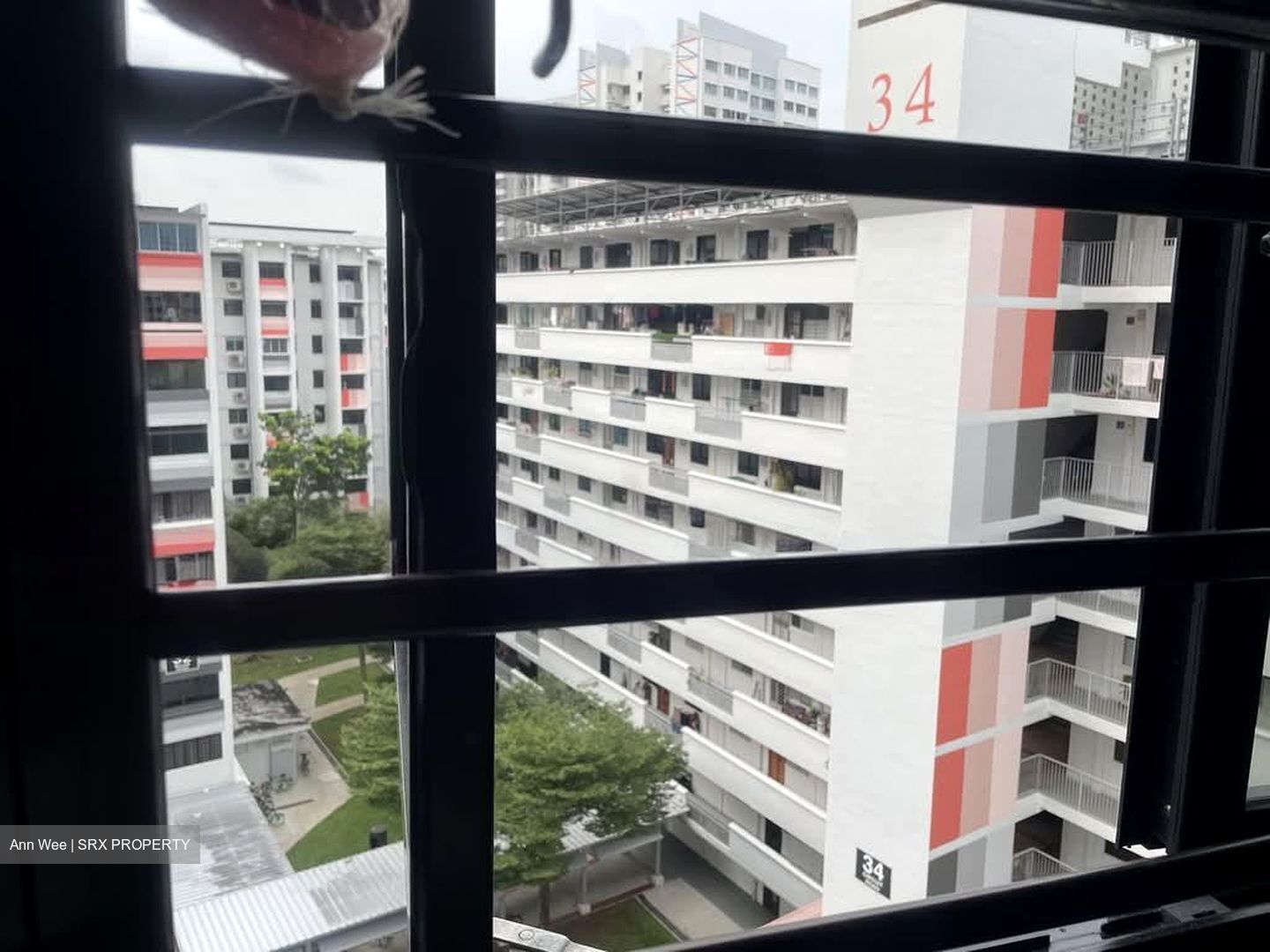 Blk 36 Circuit Road (Geylang), HDB 3 Rooms #591392231